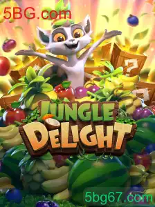 JungleDelight